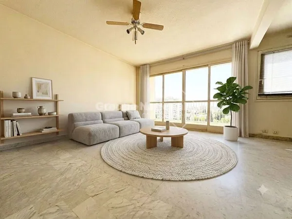 Appartement 3 pièces 79 m²