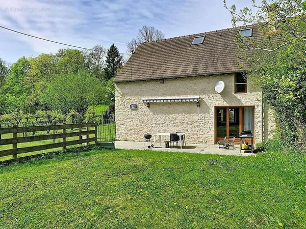 Maison proche Gisors