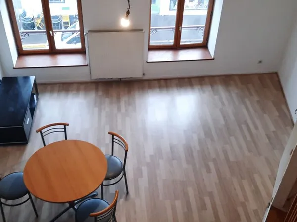 Location duplex F3 Commercy