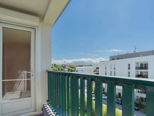 Appartement 4 pièces 70 m²