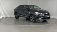 Renault Arkana 1.3 TCe 140ch FAP RS Line EDC -21B — photo 3