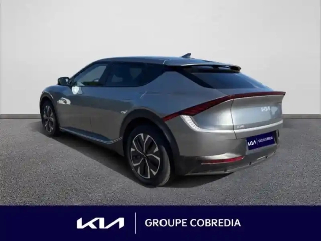 Kia Ev6 229ch active 2wd — photo 3