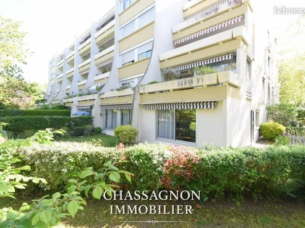 Appartement 3 pièces 71 m²