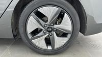 Hyundai Ioniq Hybrid 141ch Creative — photo 11
