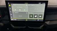 Dacia Duster 1.6 hybrid 140ch Journey — photo 18