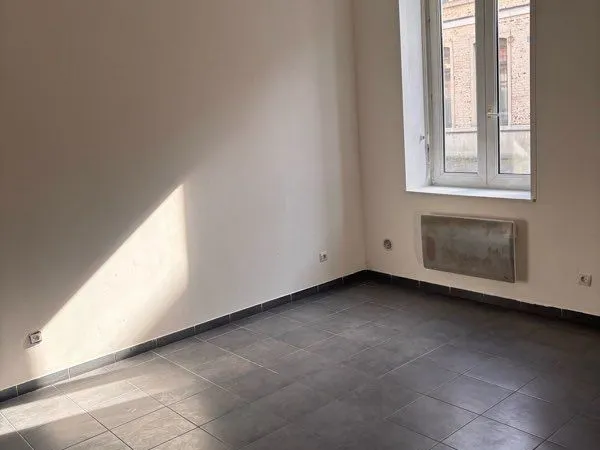Maison 2 pièces 40 m²