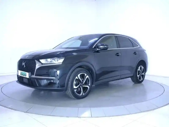 Ds Ds 7 ds7 crossback bluehdi 130 eat8 — photo 1