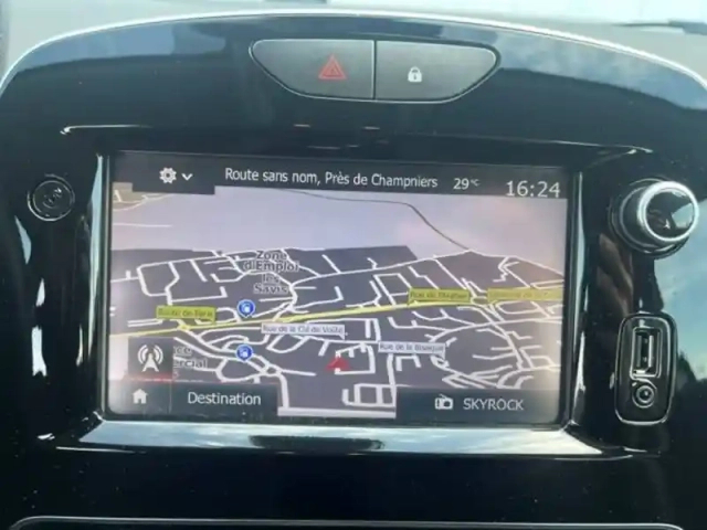 Renault Clio dci 110 energy — photo 9