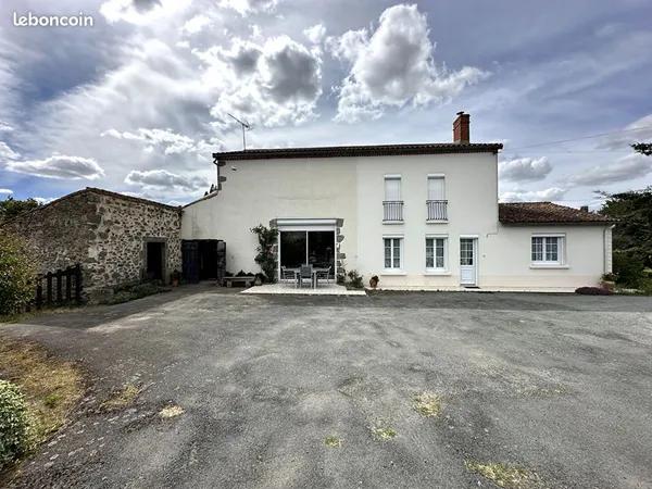 Maison 5 pièces 121 m²