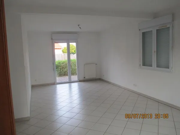 Maison de 122m2 à louer sur Châtenoy-le-Royal