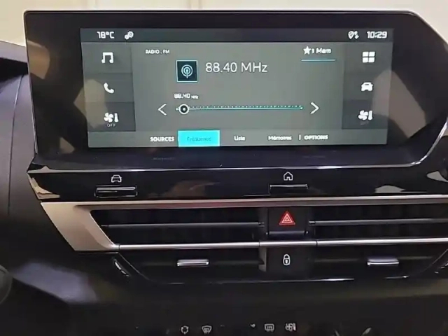 Citroën C4 bluehdi 130 eat8 — photo 51