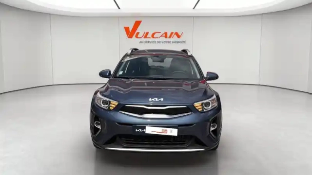 Kia Stonic 1.0 t-gdi 100 ch bvm6 — photo 12