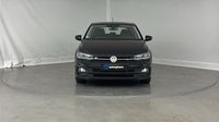 Volkswagen Polo 1.5 TSI 150ch R-Line Exclusive DSG7 Euro6d-T — photo 1