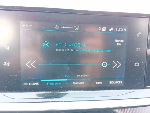 Peugeot 208 puretech 75 s&amp;s bvm5 — photo 5