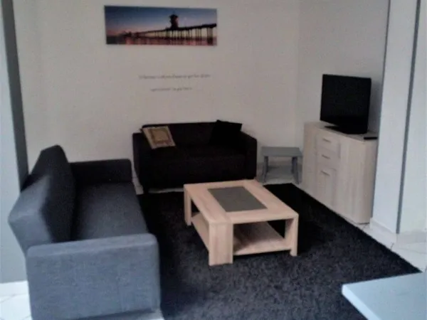 Appartement 2 pièces 55 m²