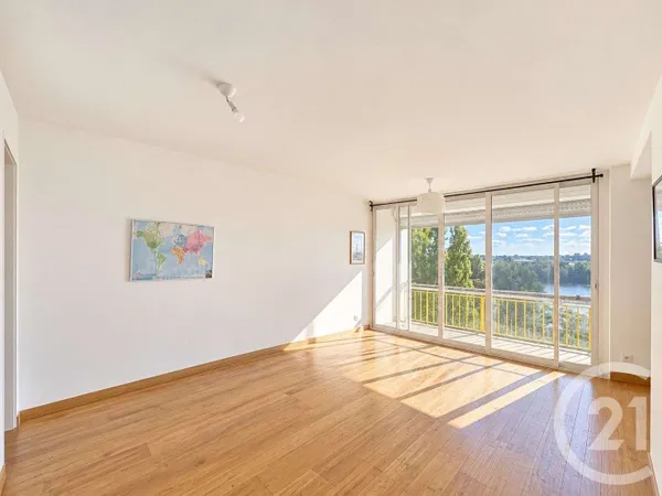 Appartement 2 pièces 52 m²