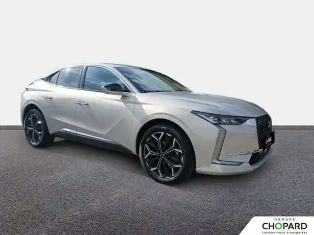 Ds Ds 4 bluehdi 130 eat8 — photo 3