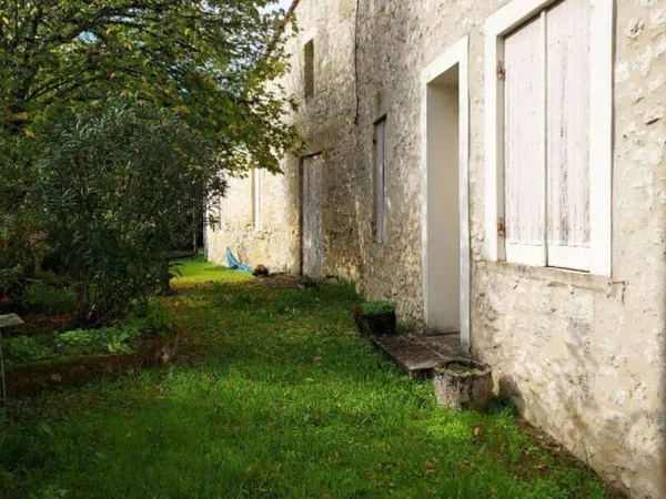 Maison 6 pièces 138 m²