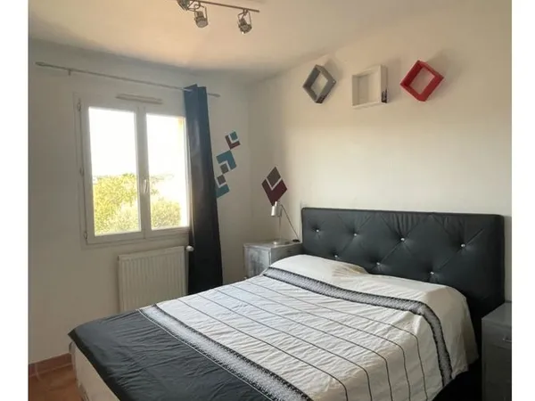 Location chambre