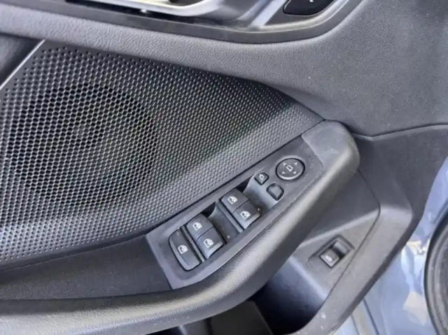 Bmw Serie 1 série 1 118da 150ch m sport 8cv — photo 9