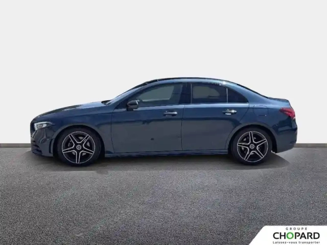 Mercedes Classe A 200 7g-dct — photo 10