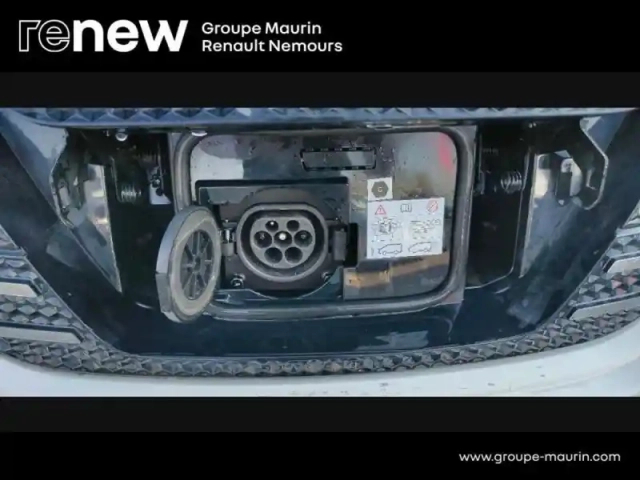 Dacia Spring 45ch confort - achat intégral — photo 10