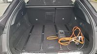 Citroen C5 X Hybride rechargeable 225ch Shine Pack ëEAT8 — photo 7