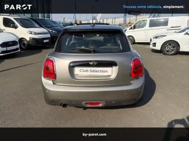 Mini Autre mini cooper 136ch — photo 25