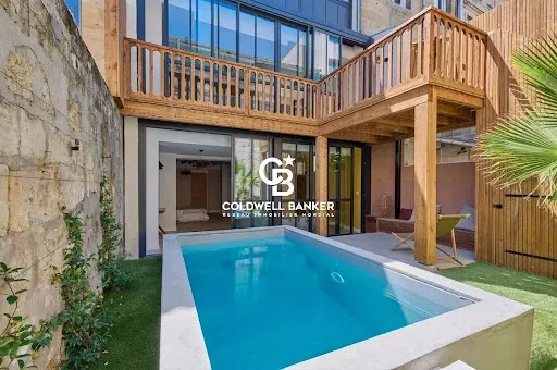 Maison 7 pièces 175 m²