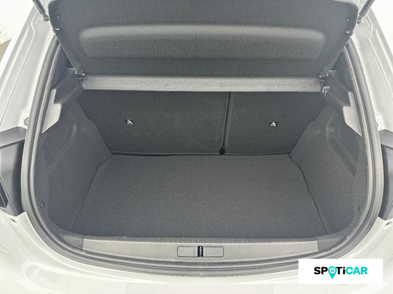 Peugeot 208 1.2 hybrid 110ch allure e-dcs6 — photo 6