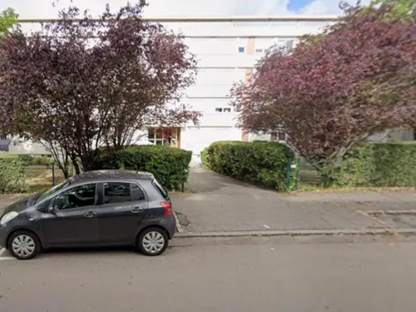Appartement 3 pièces - 63m²