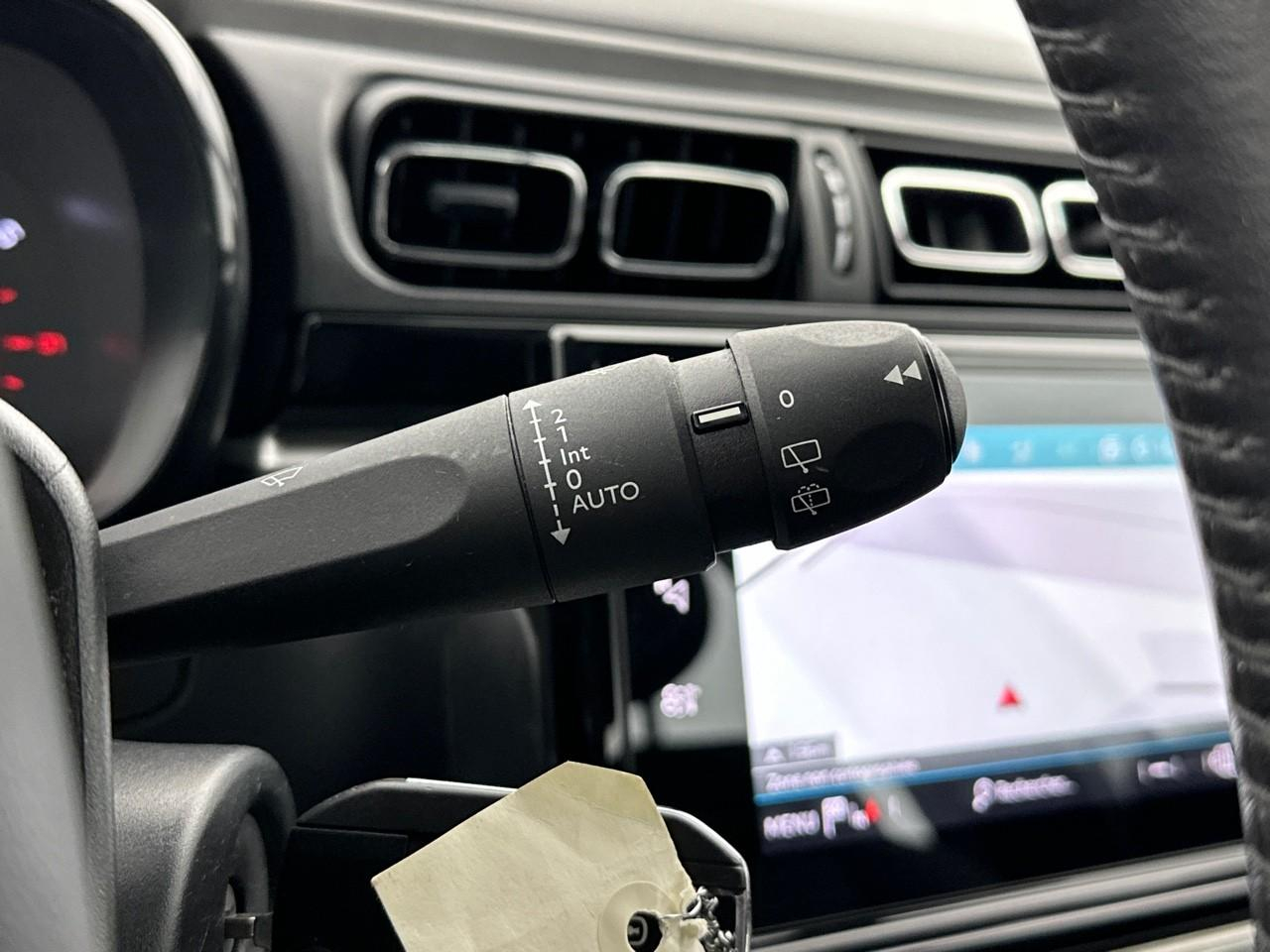 Citroën C3 puretech 83 s&s bvm5 shine — photo 20