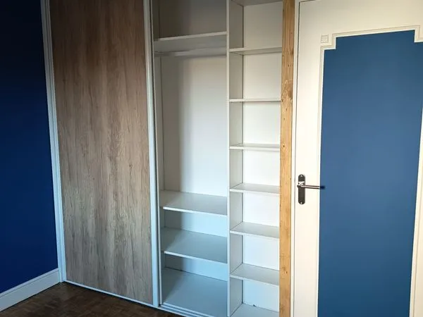 T4 rénové