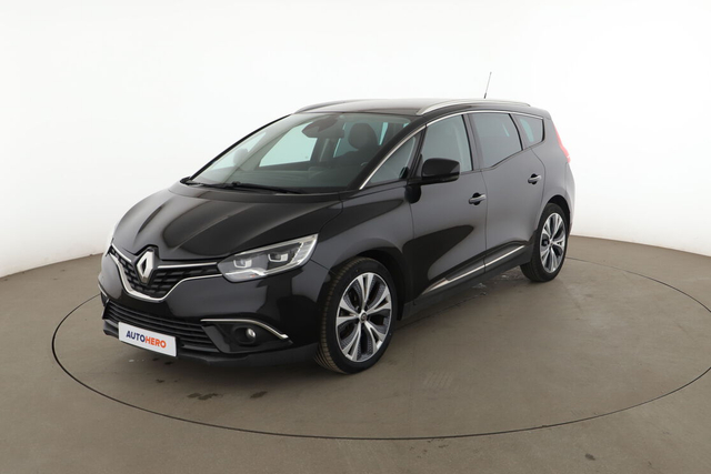 Renault Grand Scenic 1.5 dCi Energy Intens EDC