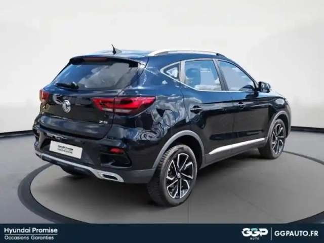 Mg Zs 1.0 t-gdi 111ch luxury bva6 — photo 5