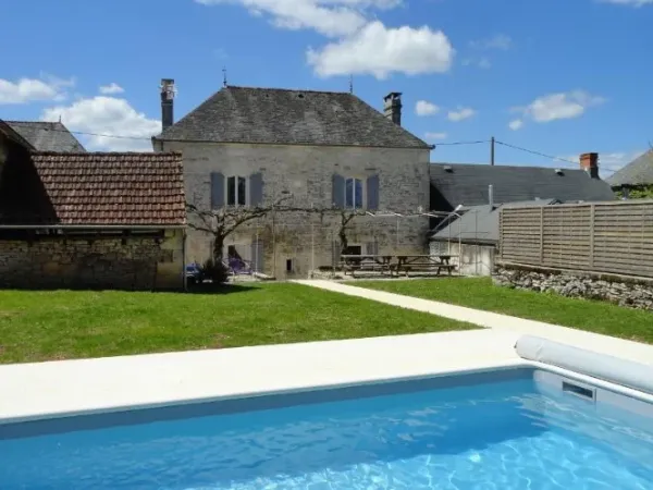 Maison 7 pièces 170 m²