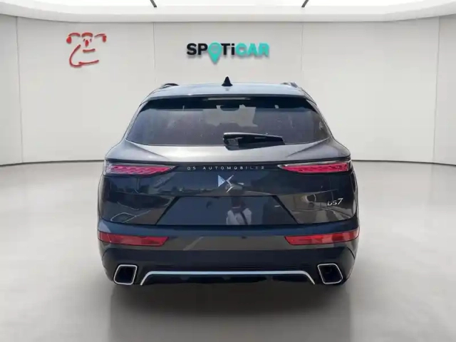 Ds Ds 7 1.6 plug-in hybrid 225ch edition france — photo 4
