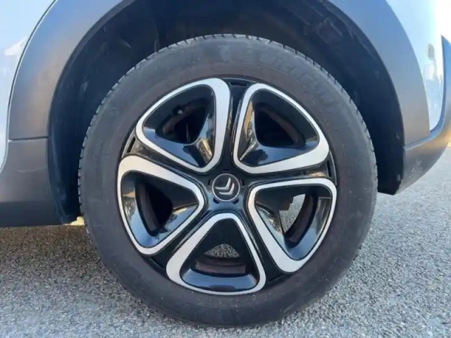 Citroën C3 1.5 bluehdi 100ch s&amp;s feel entreprise — photo 11