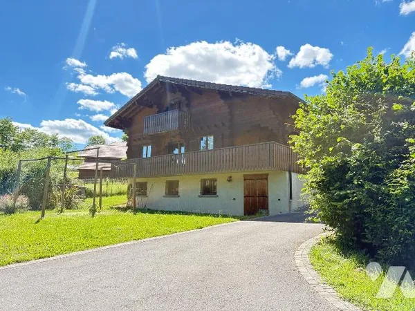 Maison 7 pièces 160 m²