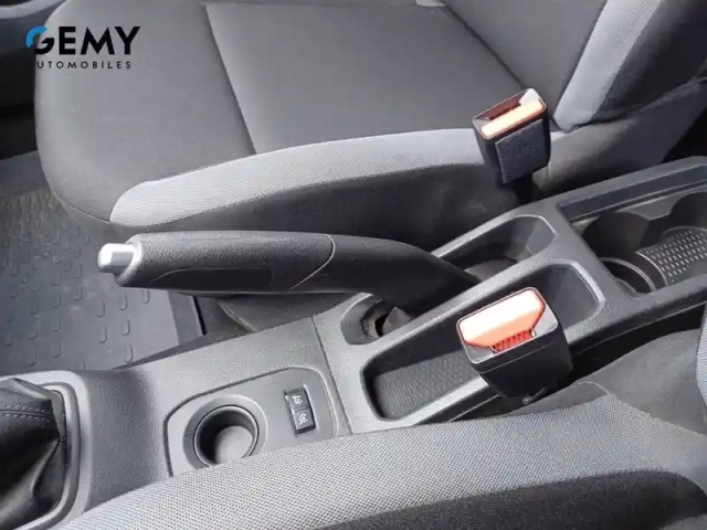 Dacia Duster tce 130 fap 4x2 — photo 19