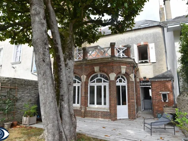 Maison 145 m²