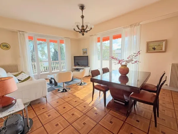 Vence quartier de l'Ara - Appartement de 3 pièces de 84 m2 a