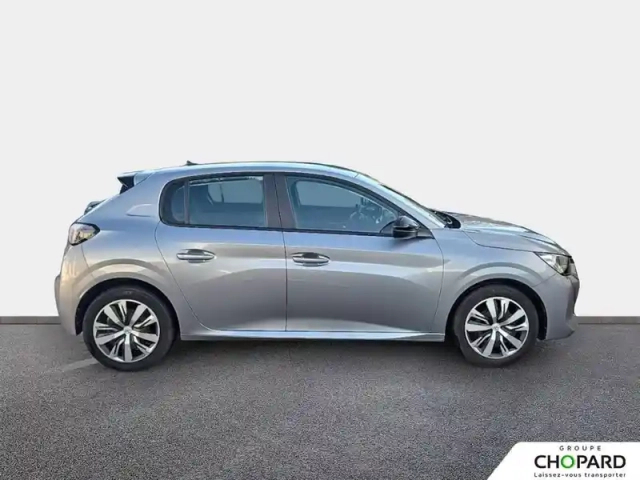 Peugeot 208 puretech 75 s&amp;s bvm5 — photo 46