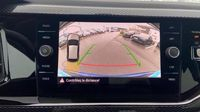 Volkswagen Taigo 1.0 TSI 116ch VW Edition DSG7 — photo 28
