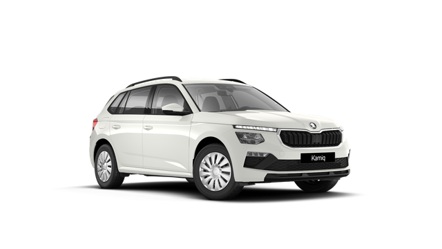 Skoda Kamiq 1.0 TSI Evo 2 95 ch BVM5