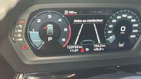 Audi A3 Sportback 35 TDI 150ch Design S tronic 7 — photo 10