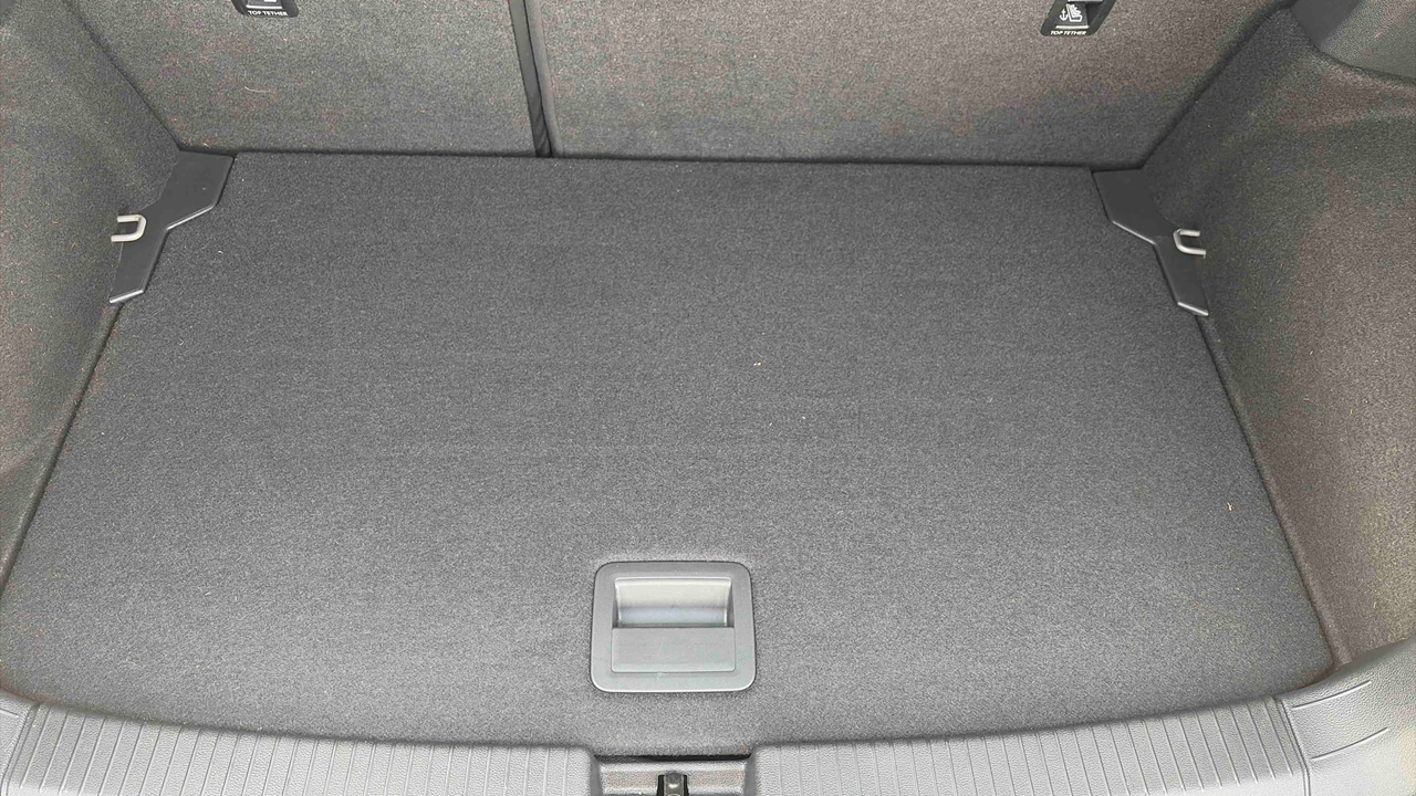 Volkswagen T-Cross 1.0 TSI 95 Start/Stop BVM5 — photo 13