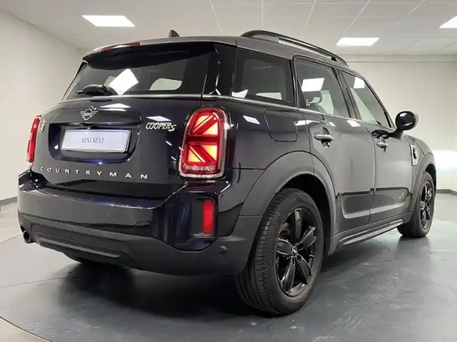 Mini Countryman cooper se 125ch + 95ch edition premium all4 bva6 — photo 5