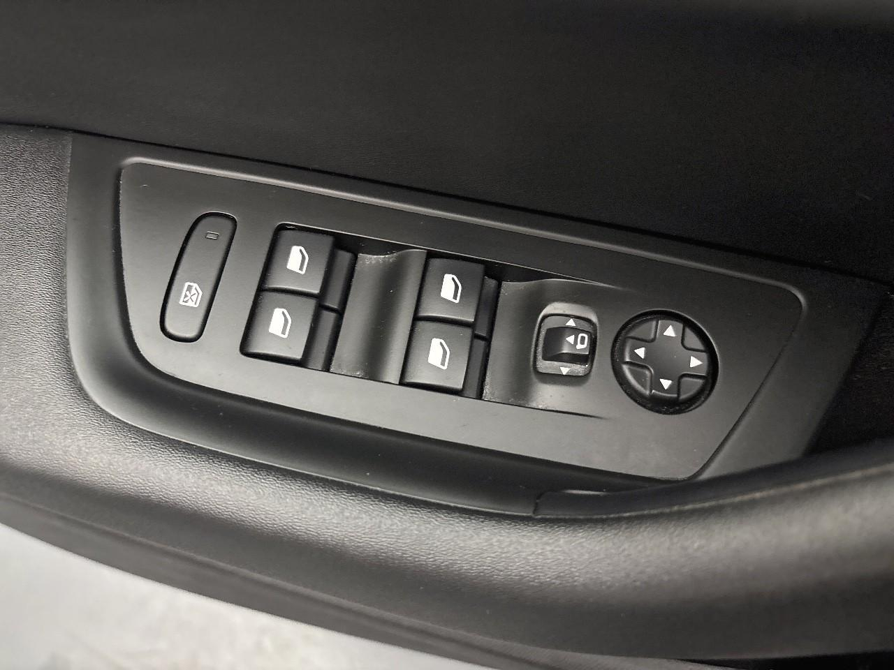 Peugeot 508 hybrid 225 e-eat8 active pack — photo 26