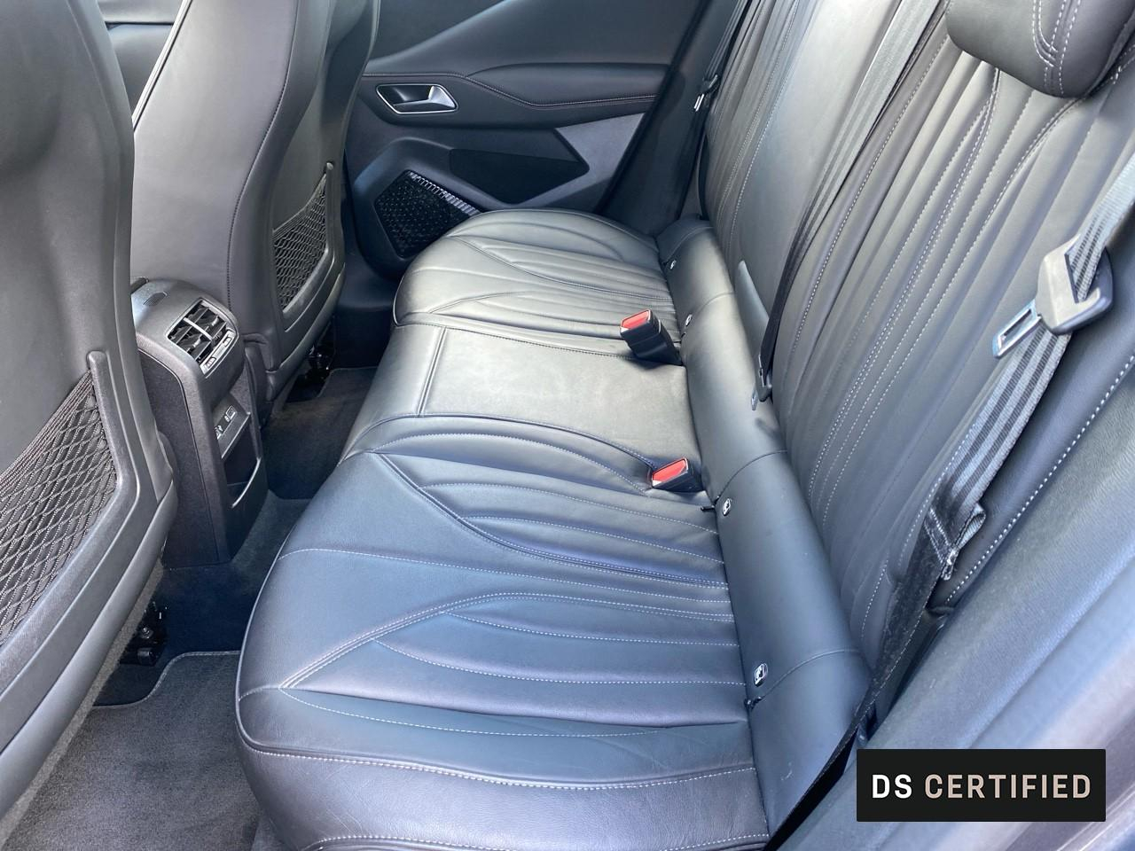 Ds Ds 4 puretech 130ch performance line automatique — photo 10